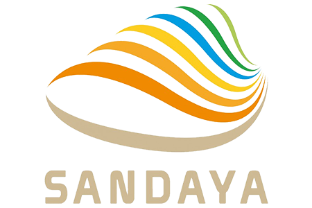 sandaya Logo