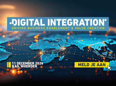 digital integration