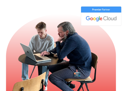 Google Cloud Partner Expertises and Specializations