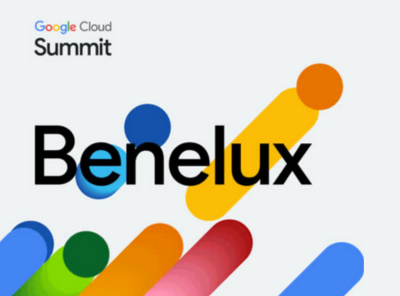 Google Cloud Summit Benelux 2025