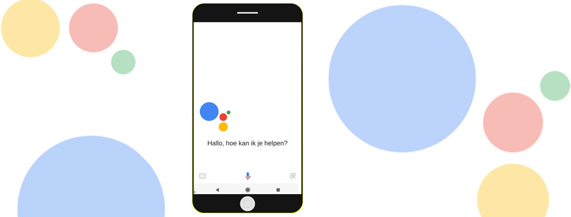 Ok google or hey google not working in Dutch language. - Google Assistant  Community