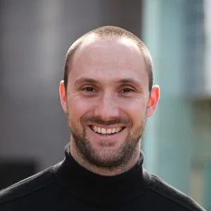 Kevin Kriek