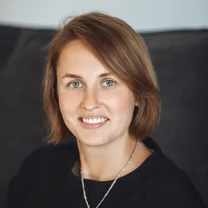 Palina Salimyanova
