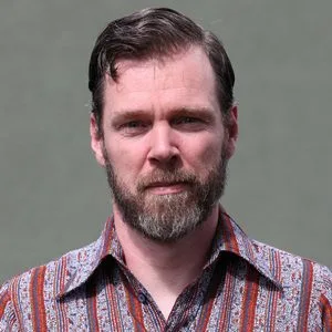 Ronnie Bathoorn