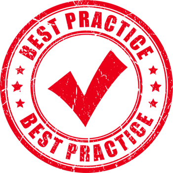 Best Practice