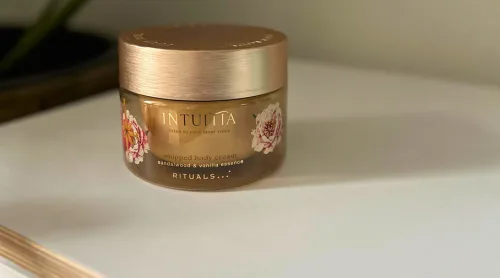 Rituals CIAM