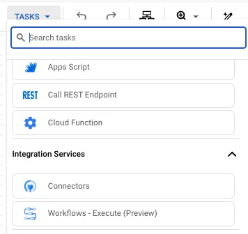 How to create a Custom Connector in Google Cloud Application Integration
