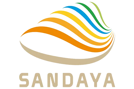 sandaya Logo